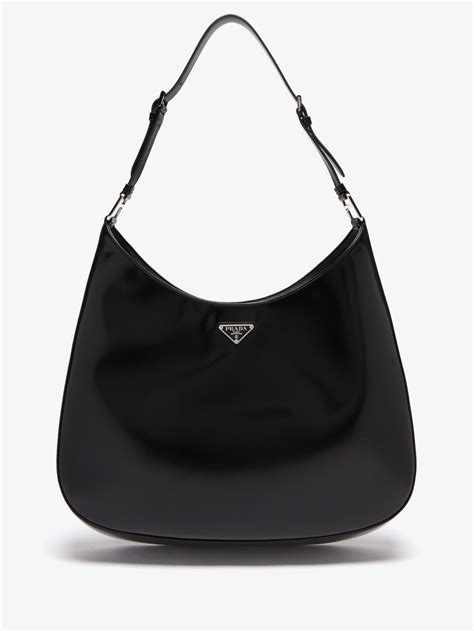 prada cleo tote.